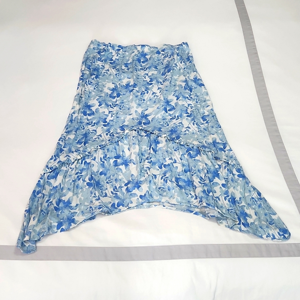 Candace Cameron Bure Skirt